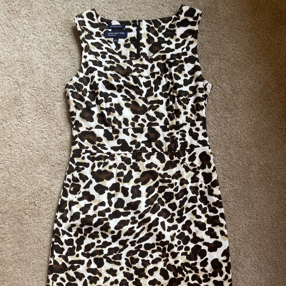 Jones New York Dress